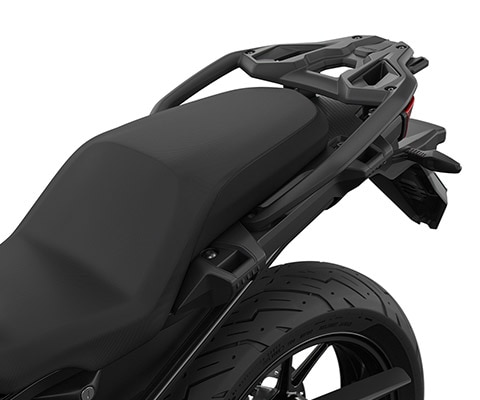 Сиденье BMW F 750 GS