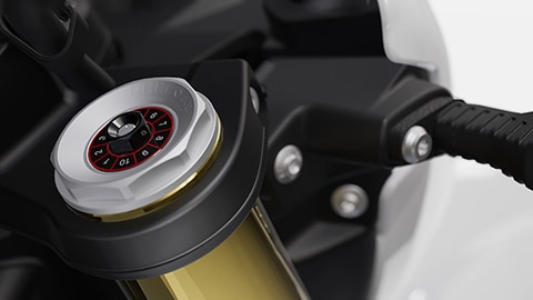 Комплектации для ретро-байка Enduro R 12 G/S от BMW Motorrad