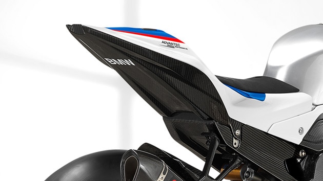 HP4 Race Carbonheck