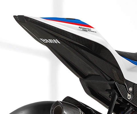 HP4 Race Carbonheck