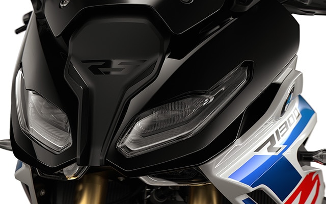 Фара на модели R 1300 RS от BMW Motorrad