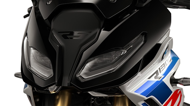 Фара на модели R 1300 RS от BMW Motorrad