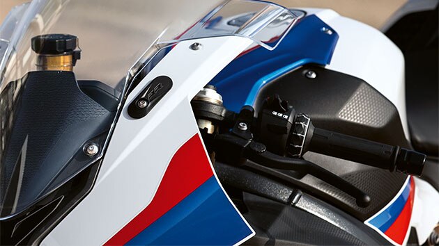 Мультиконтроллер BMW S 1000 RR