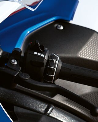 Мультиконтроллер BMW S 1000 RR