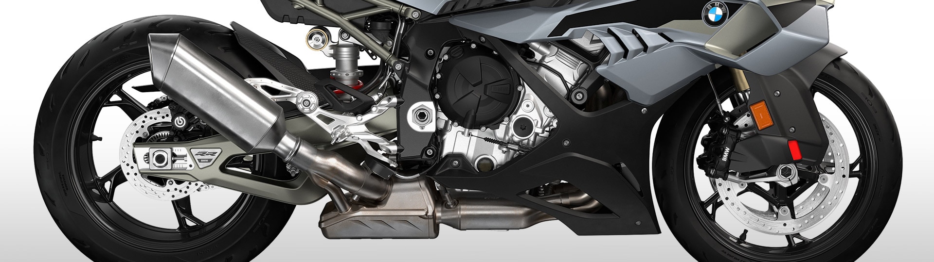 S 1000 RR BMW Motorrad s-1000-rr-bmw-motorrad