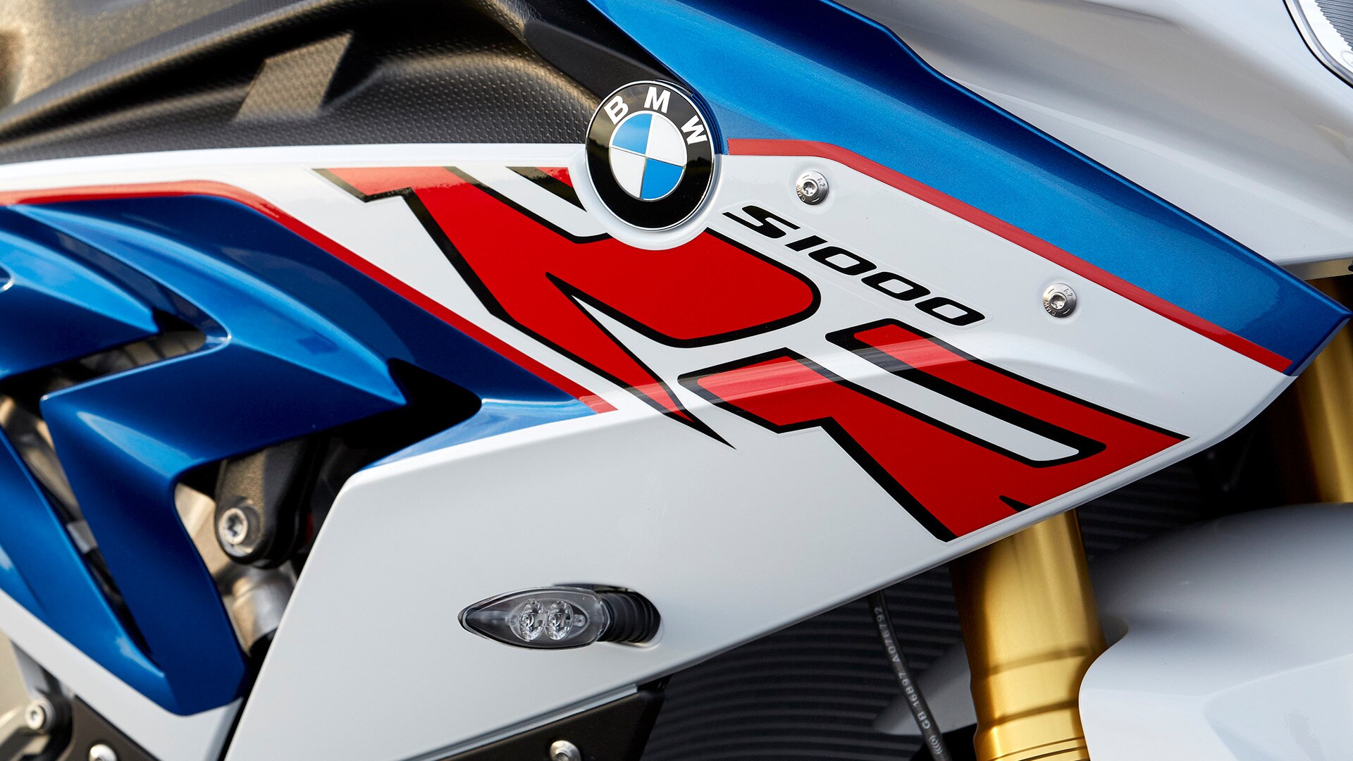 BMW s1000rr арт