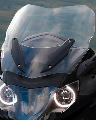 Ветровое стекло K 1600 GT