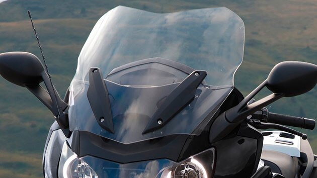 Ветровое стекло K 1600 GT