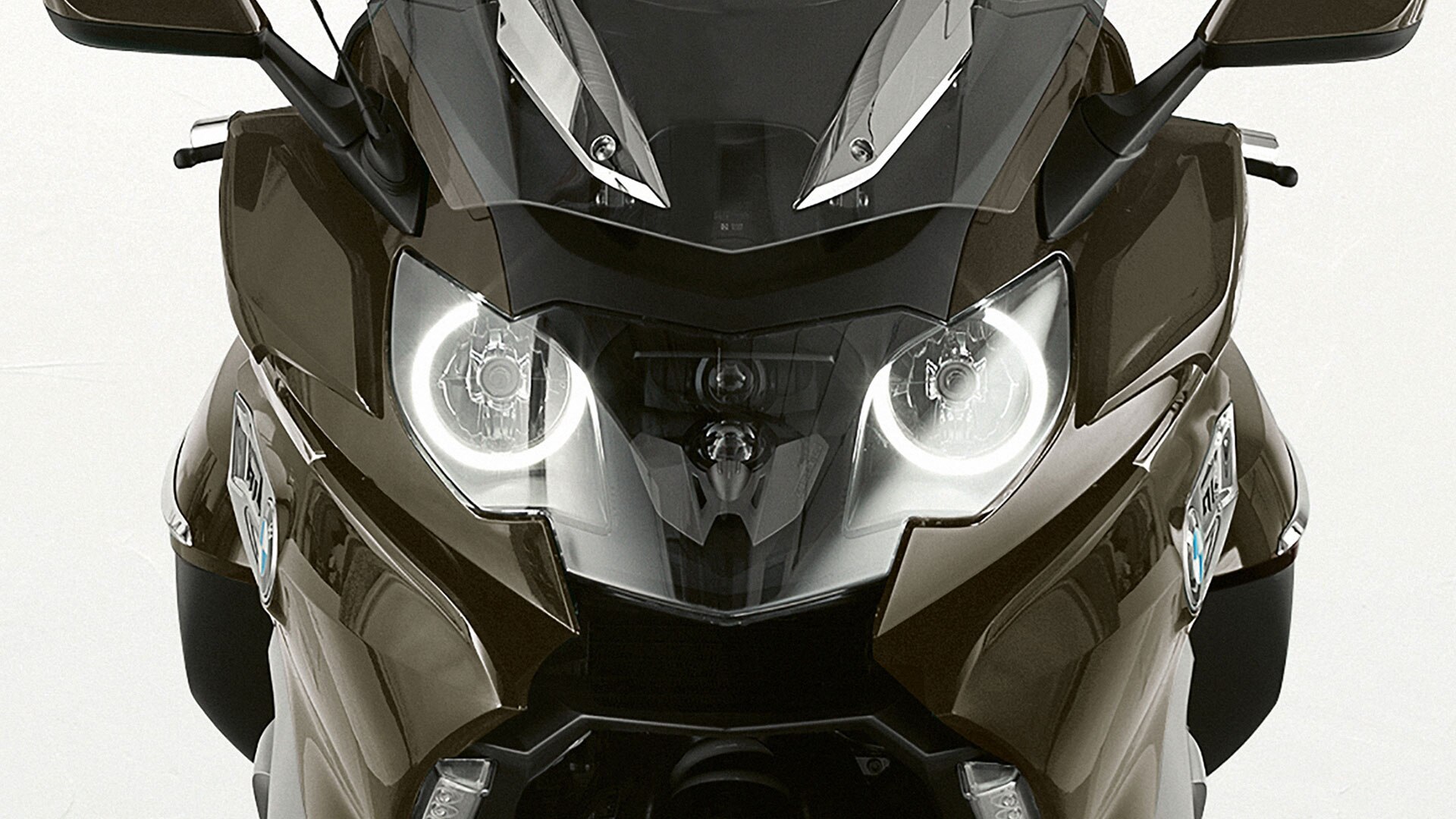 Ксеноновые фары K 1600 GTL
