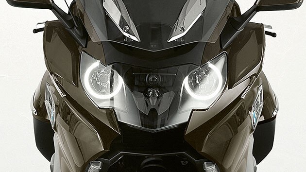 Ксеноновые фары K 1600 GTL