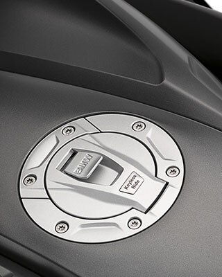 Keyless Ride в K 1600 GTL