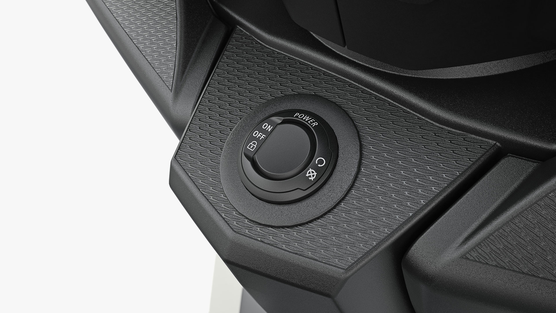 Система Keyless Ride C 400 GT