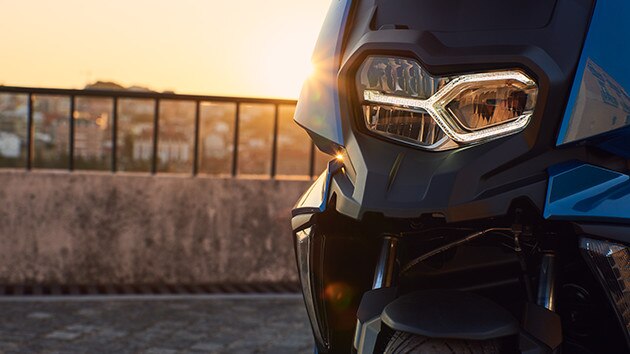 Светодиод C 400 X
