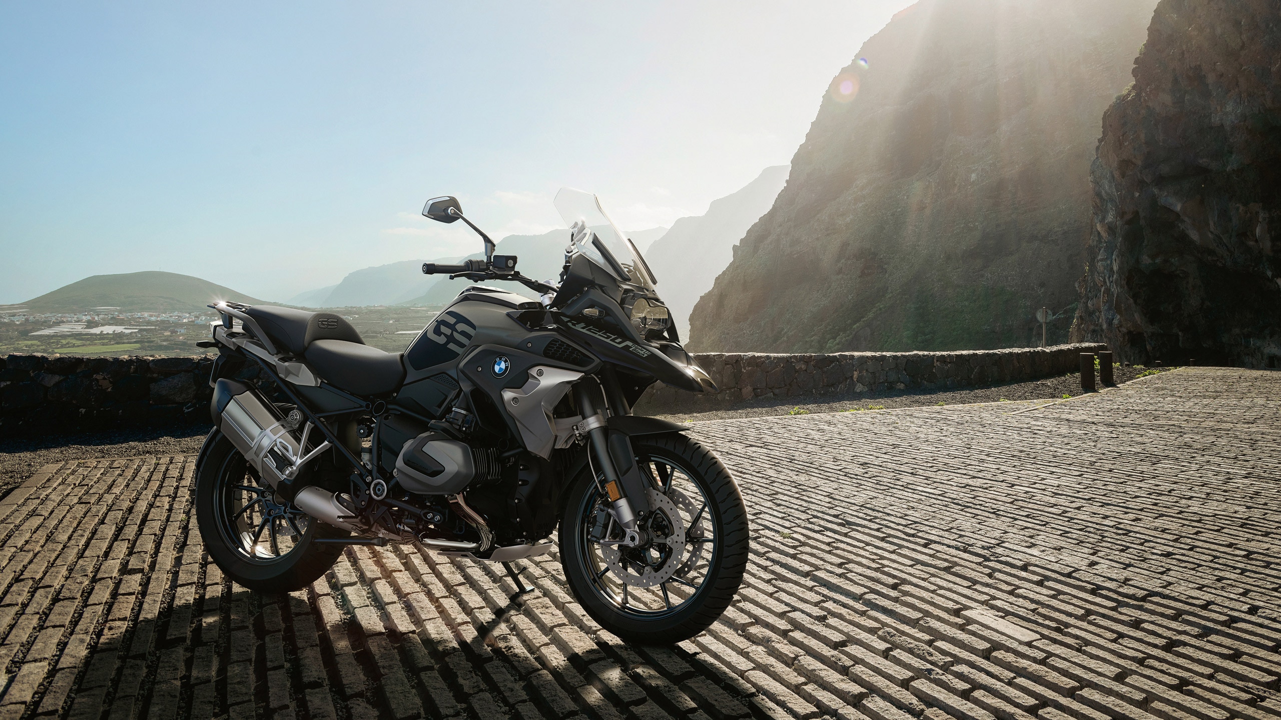 2020 bmw bike shop