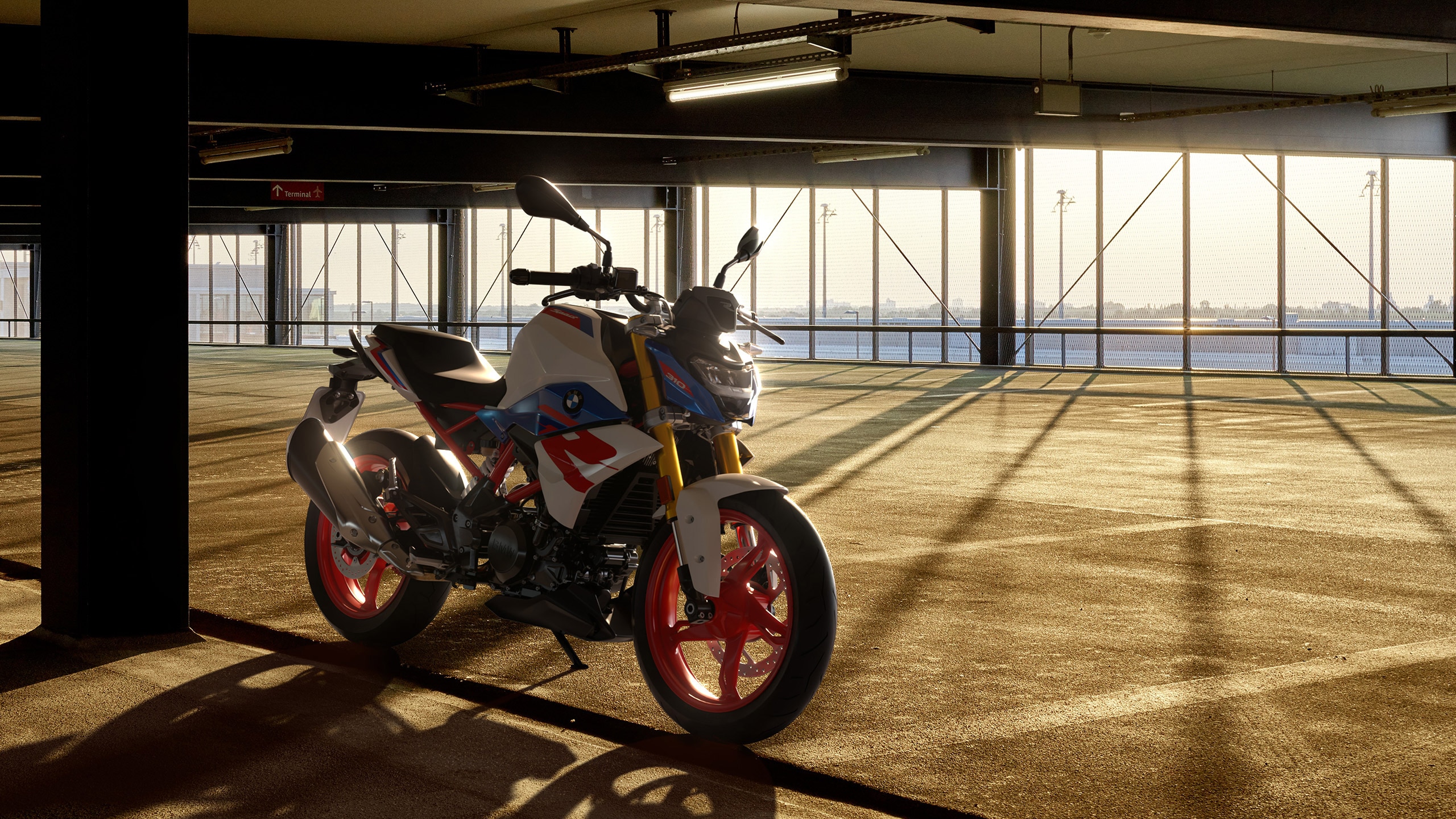 G 310 R BMW Motorrad