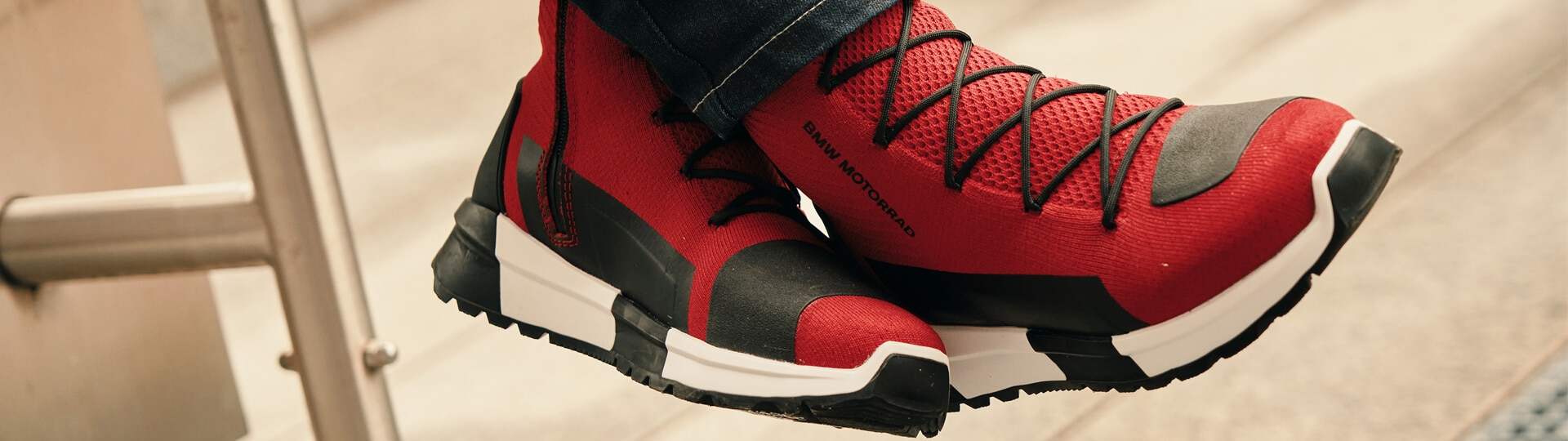 Bmw motorrad shoes on sale